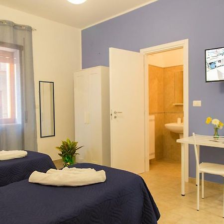 B&B Room 39 Benevento Ngoại thất bức ảnh