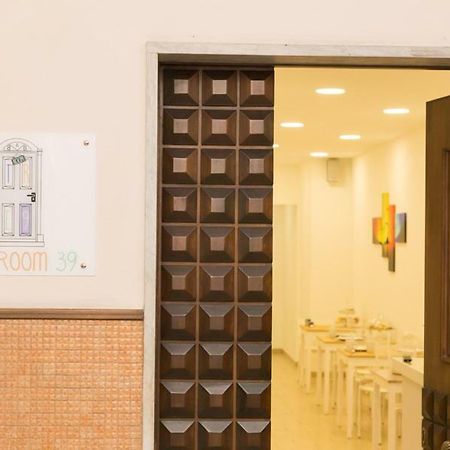 B&B Room 39 Benevento Ngoại thất bức ảnh