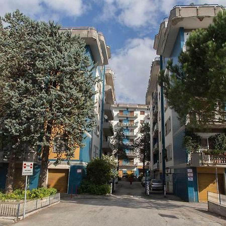B&B Room 39 Benevento Ngoại thất bức ảnh