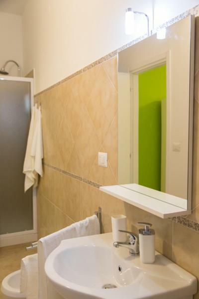 B&B Room 39 Benevento Ngoại thất bức ảnh